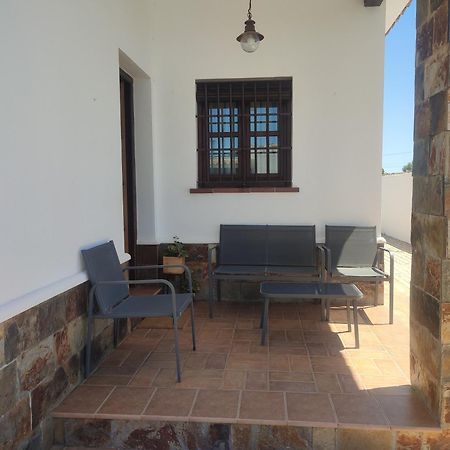 Casa Ohana Chiclana de la Frontera Exterior photo